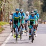 National champions head team Rwanda’s squad in Kisumu 