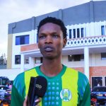 EAUR VC captain blames blocking errors for Police defeat