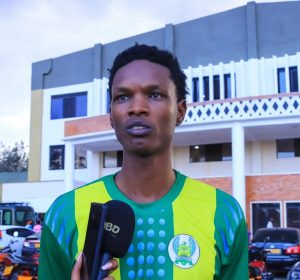 EAUR VC captain blames blocking errors for Police defeat