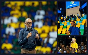 EAUR students reflect on Kagame’s advice