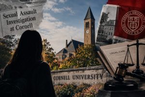 The Cornell 7 Case: In Case You Didn’t know what happened