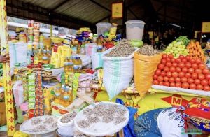Kigali: Abaturage bahangayikishije n’ibiciro by’ibiribwa bikomeje gutumbagira