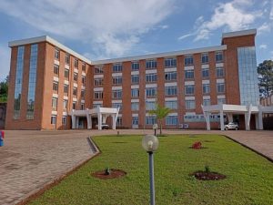 University of Rwanda plans five-star hotel in Huye as visitor numbers grow
