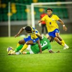 Amavubi held to goalless draw by Kenya