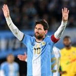 The Last Dance Ends in Glory for Messi