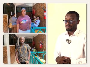 EAUR international students want Kinyarwanda lessons