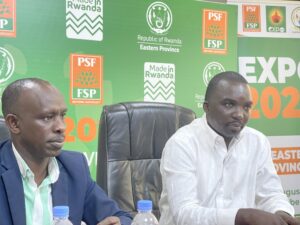 Iburasirazuba: Abikorera bahomba miliyoni 135 Frw buri mwaka kubera kutagira aho bakorera ’Expo’
