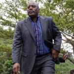 Kabila yajuririye ibihano bya Amerika imushinja gufasha AFC/M23
