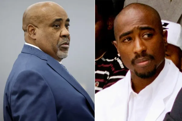 Nyuma y’imyaka 30 Tupac yishwe yahawe ubutabera