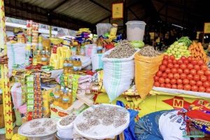 Kigali: Abaturage bahangayikishijwe n’ibiciro by’ibiribwa bikomeje gutumbagira